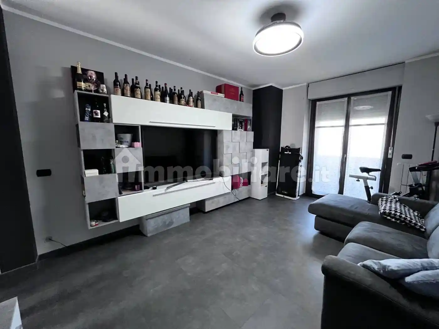 Quadrilocale corso Bra 24/2, Mussotto, Corso Asti, Alba - foto 2