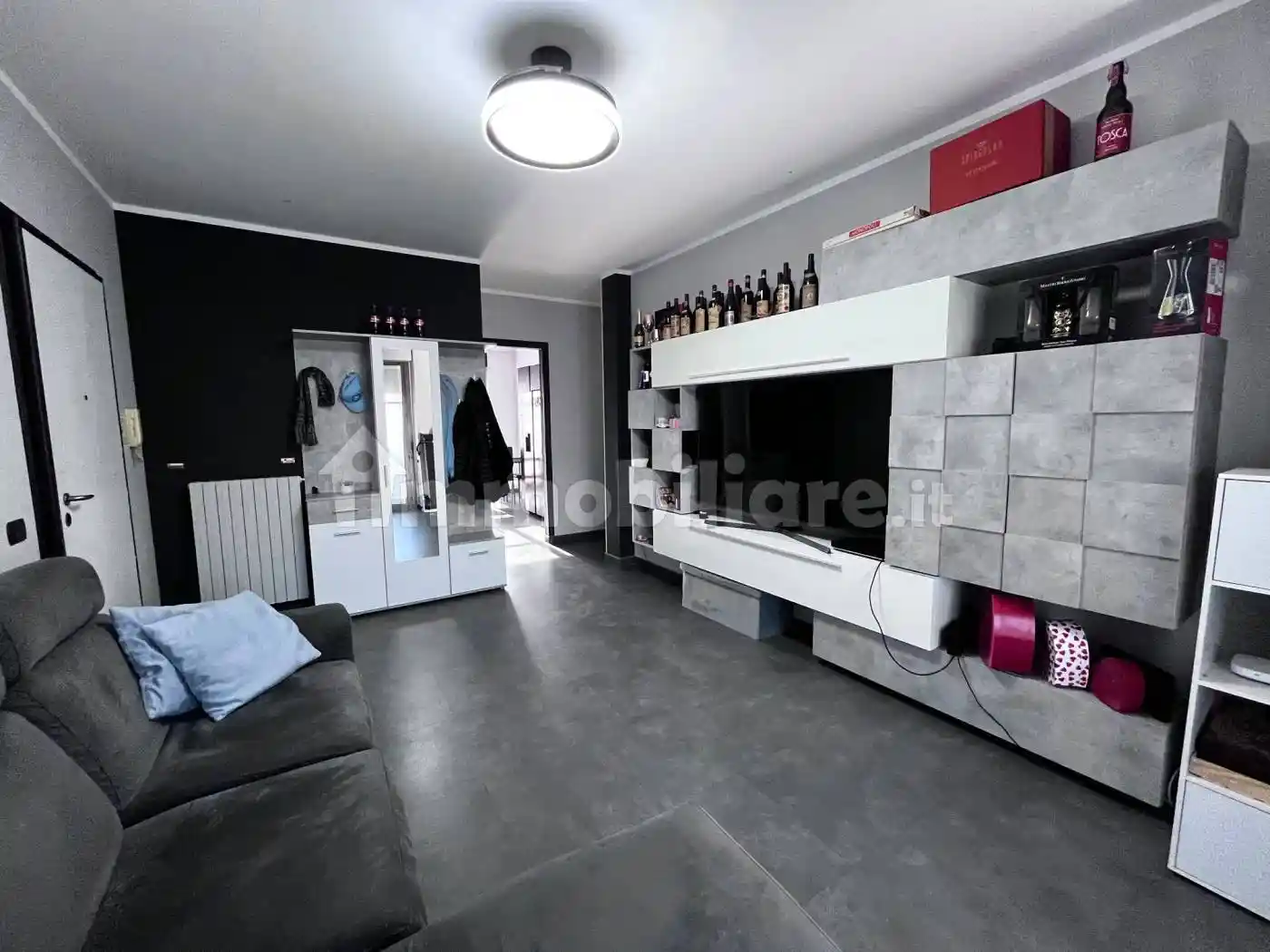 Quadrilocale corso Bra 24/2, Mussotto, Corso Asti, Alba - foto 3