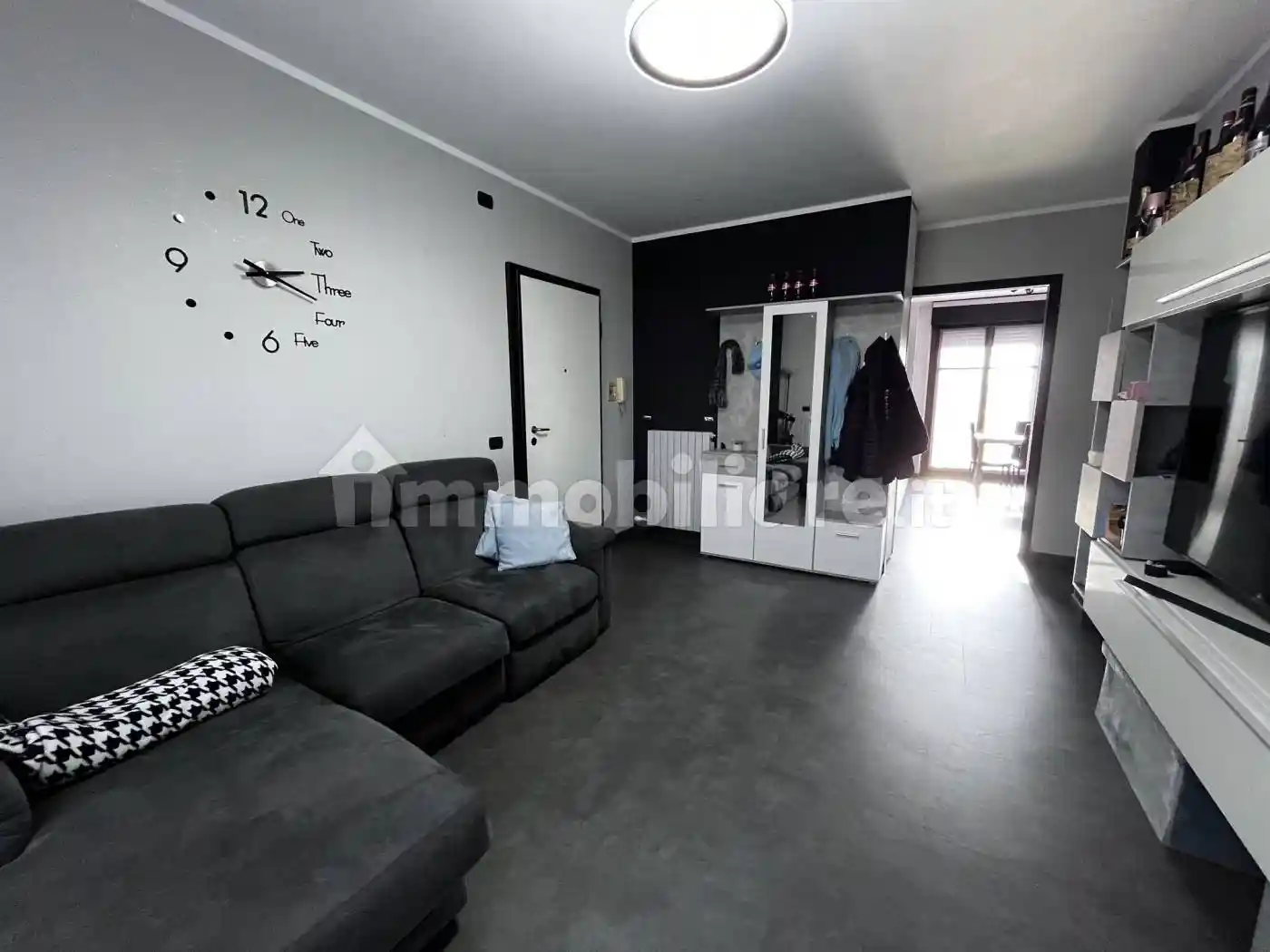 Quadrilocale corso Bra 24/2, Mussotto, Corso Asti, Alba - foto 5