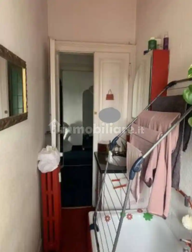 Appartamento all'asta via Rembrandt 44, Milano - foto 3