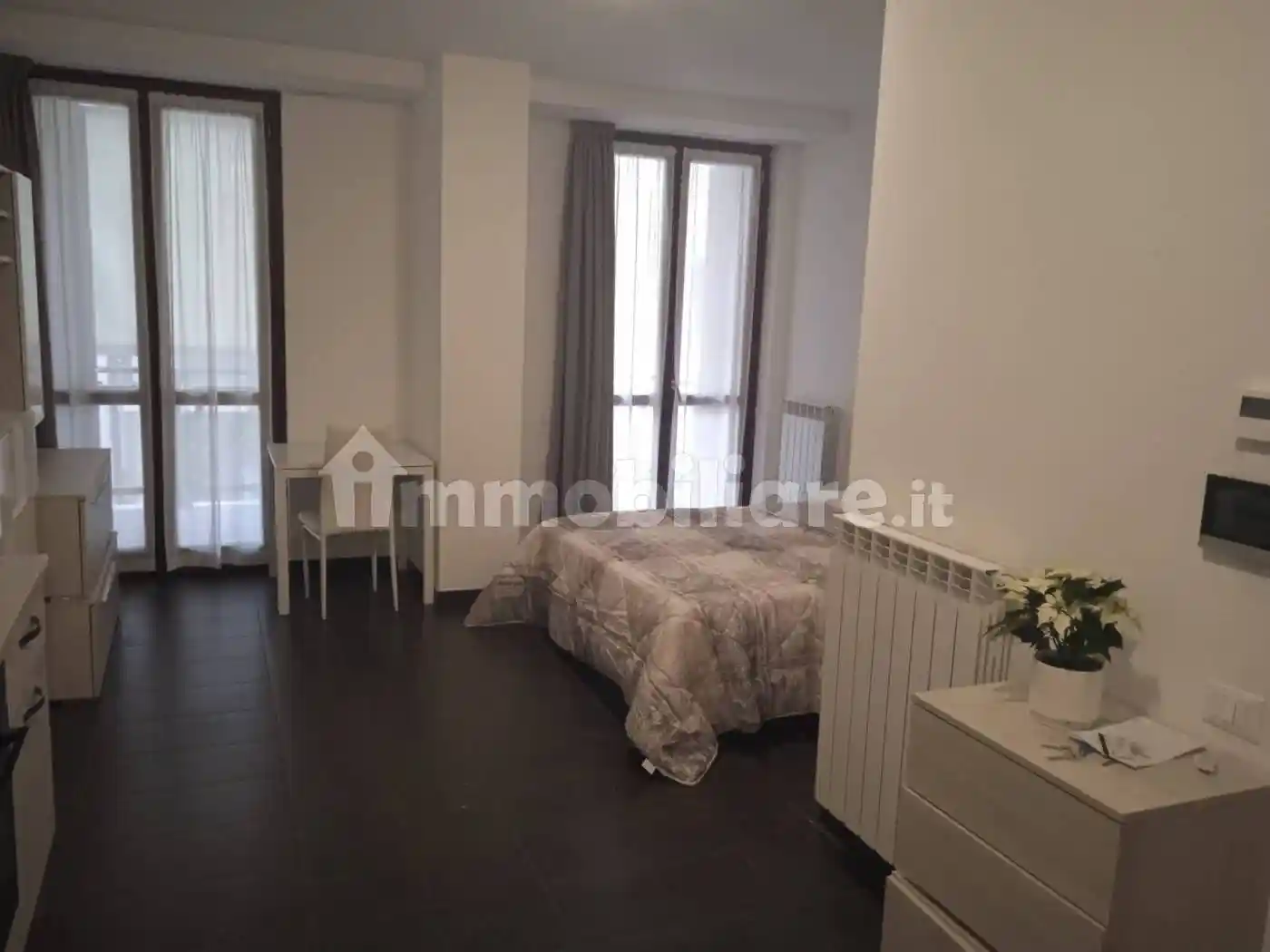 Monolocale via Fortunato Buzzi, Alberti - Galilei, Ravenna - foto 3