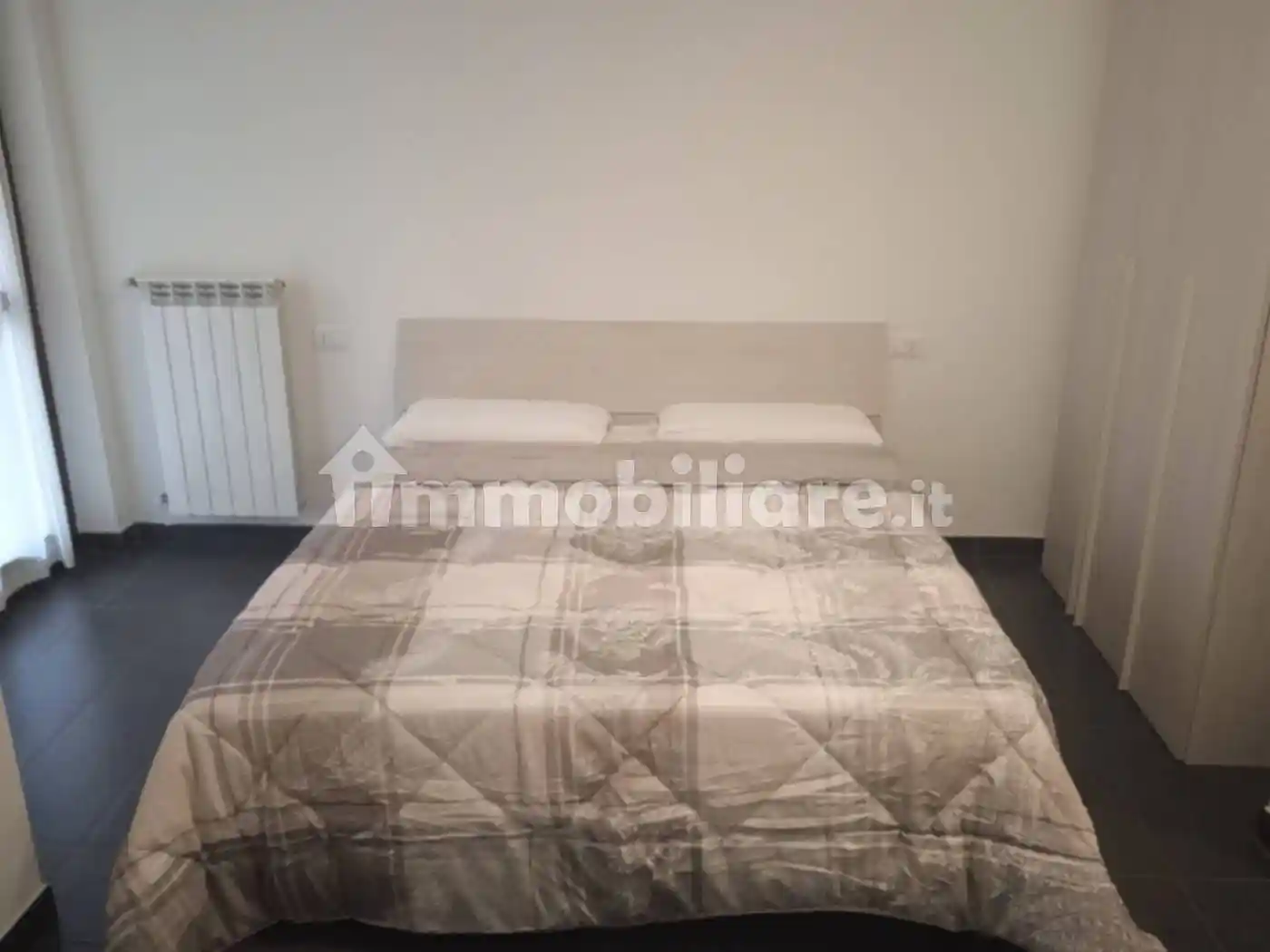 Monolocale via Fortunato Buzzi, Alberti - Galilei, Ravenna - foto 4