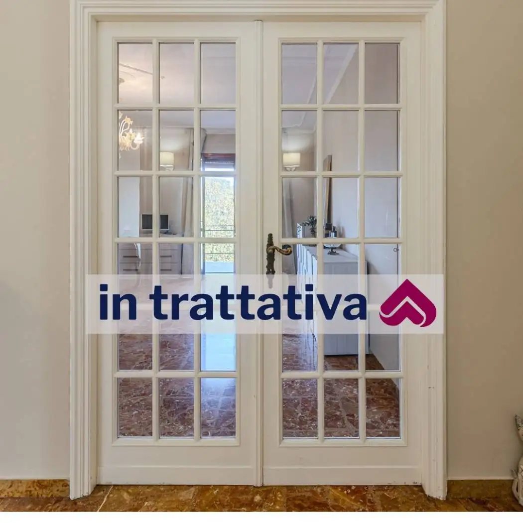 Appartamento in vendita a Moncalieri