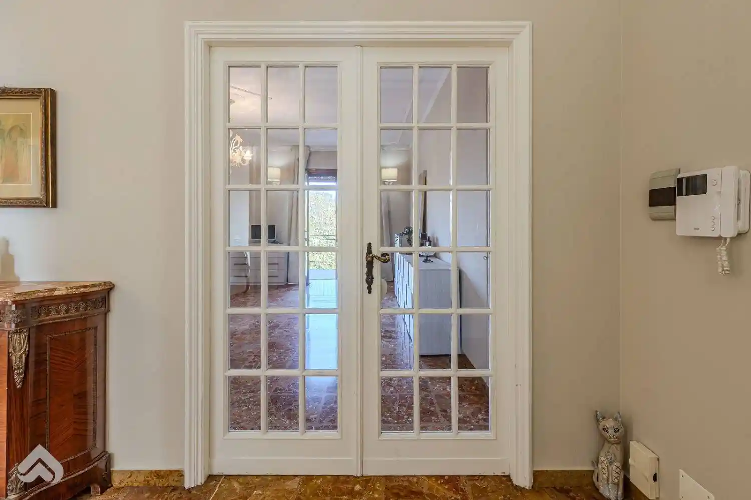 Trilocale Str. Revigliasco, 29, Testona - San Michele, Moncalieri - foto 2