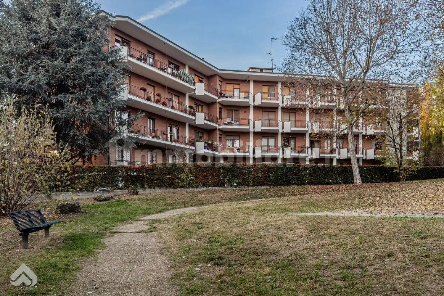 Trilocale Str. Revigliasco, 29, Testona - San Michele, Moncalieri - foto 3