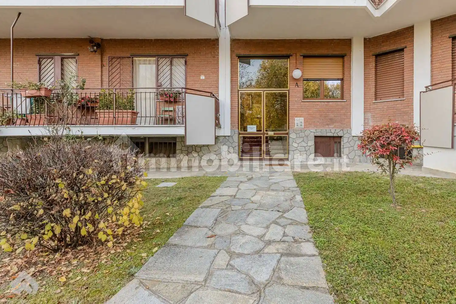 Trilocale Str. Revigliasco, 29, Testona - San Michele, Moncalieri - foto 4