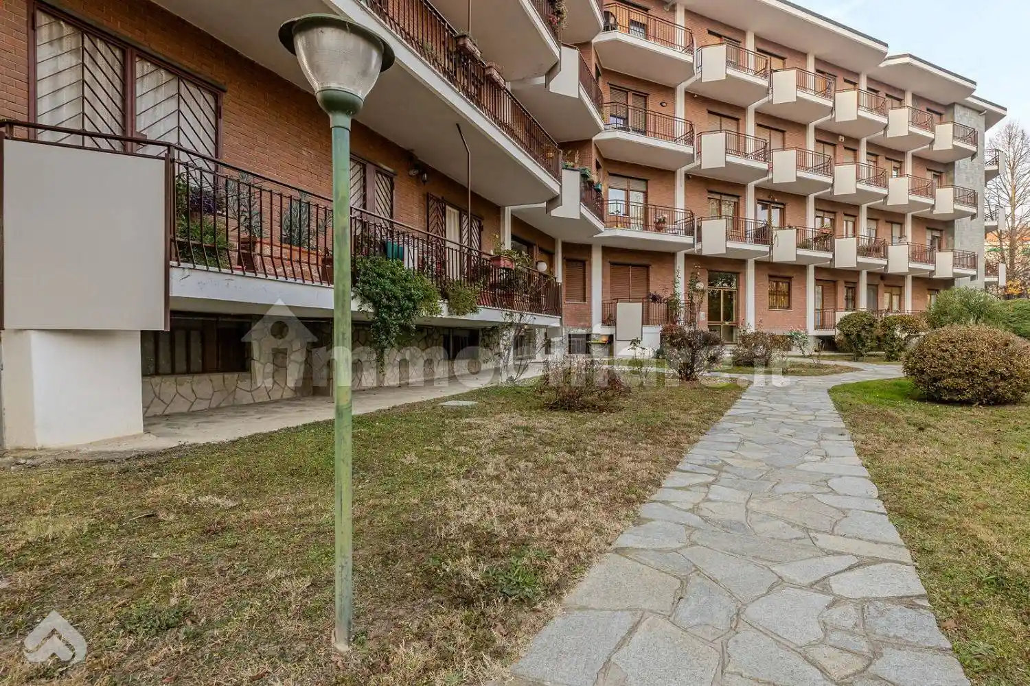 Trilocale Str. Revigliasco, 29, Testona - San Michele, Moncalieri - foto 5