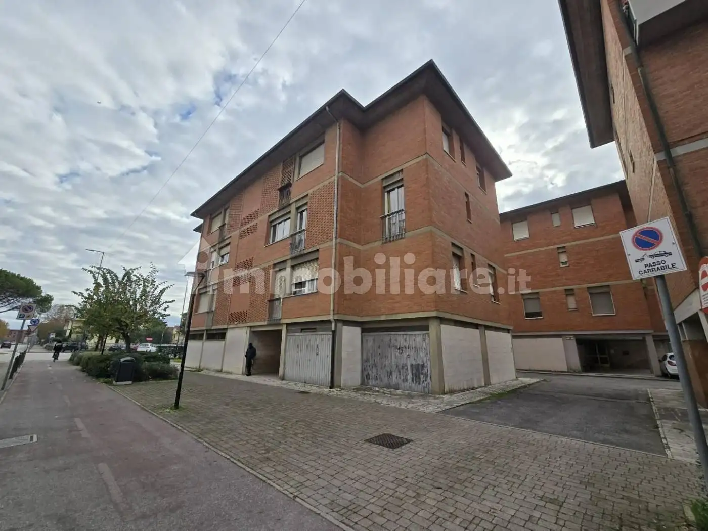 Appartamento in vendita a Pontedera