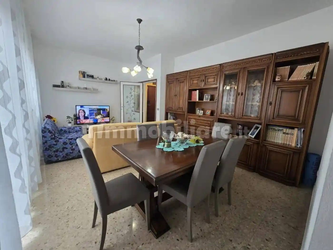 Appartamento viale Italia,  68, Oltrera, Pontedera - foto 2