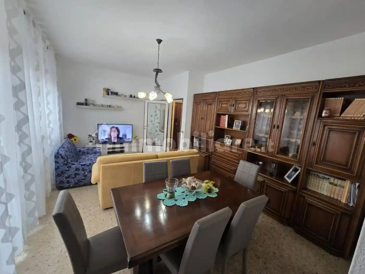 Appartamento viale Italia,  68, Oltrera, Pontedera - foto 3