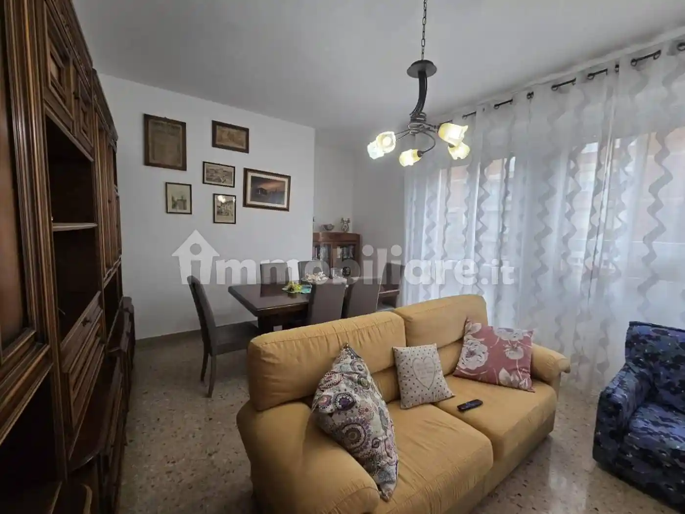 Appartamento viale Italia,  68, Oltrera, Pontedera - foto 4