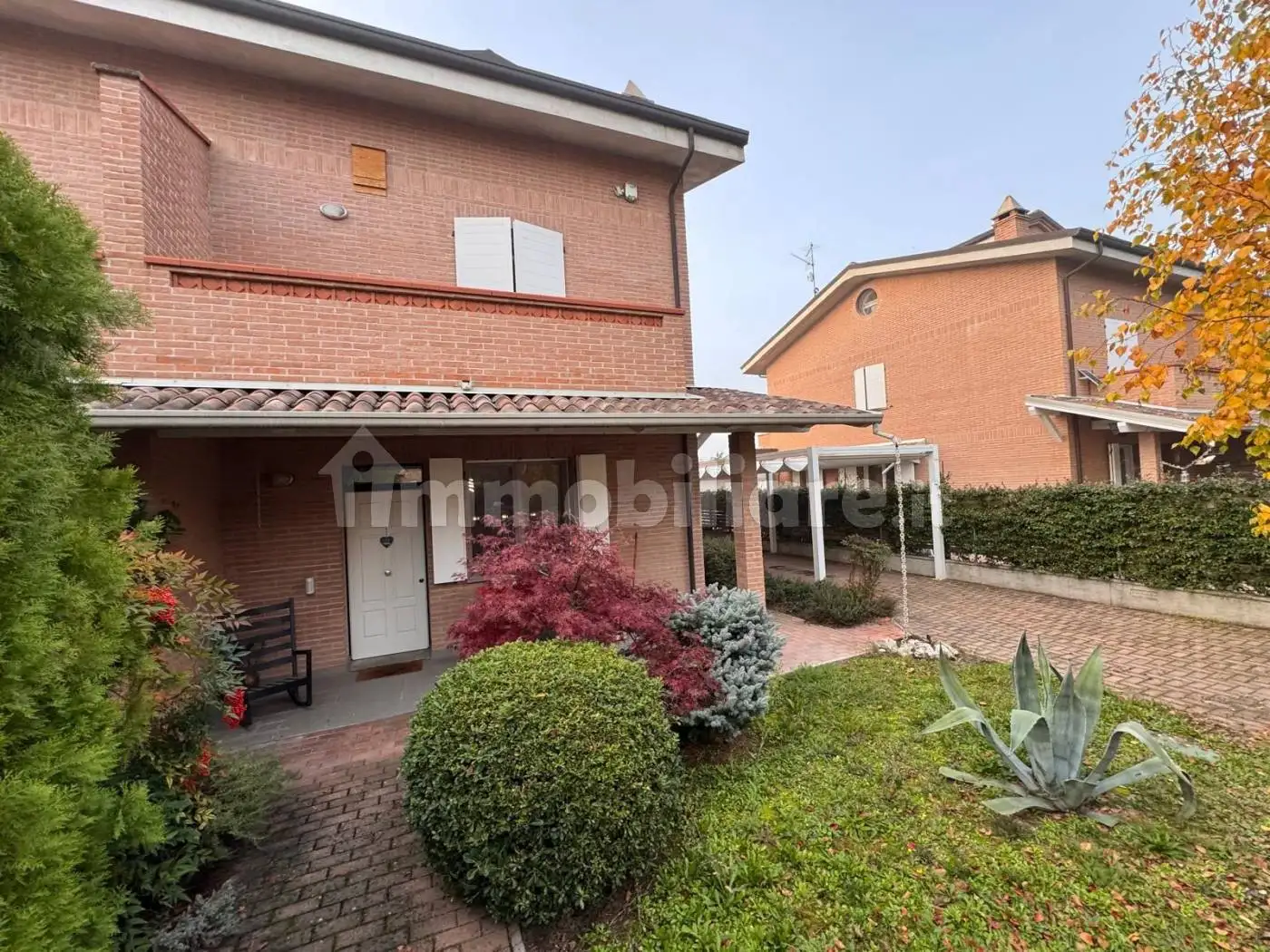 Villa in affitto a Vigarano Mainarda