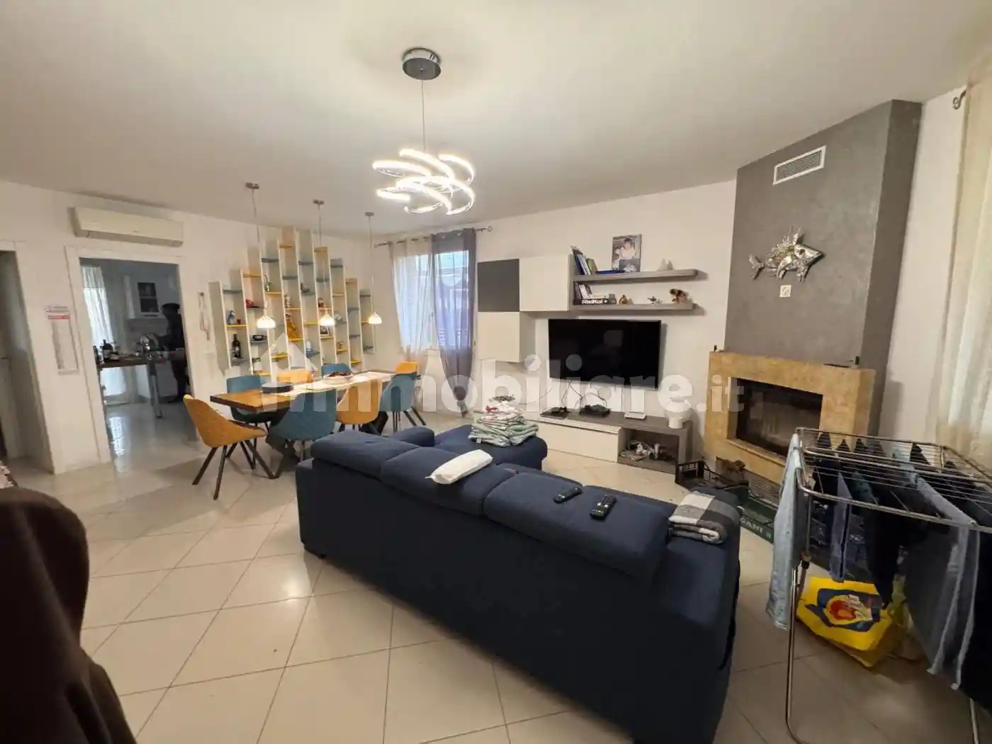 Villa bifamiliare via Madonna Boschi, Vigarano Mainarda - foto 2