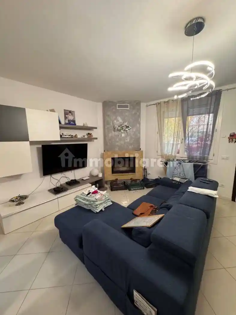 Villa bifamiliare via Madonna Boschi, Vigarano Mainarda - foto 5