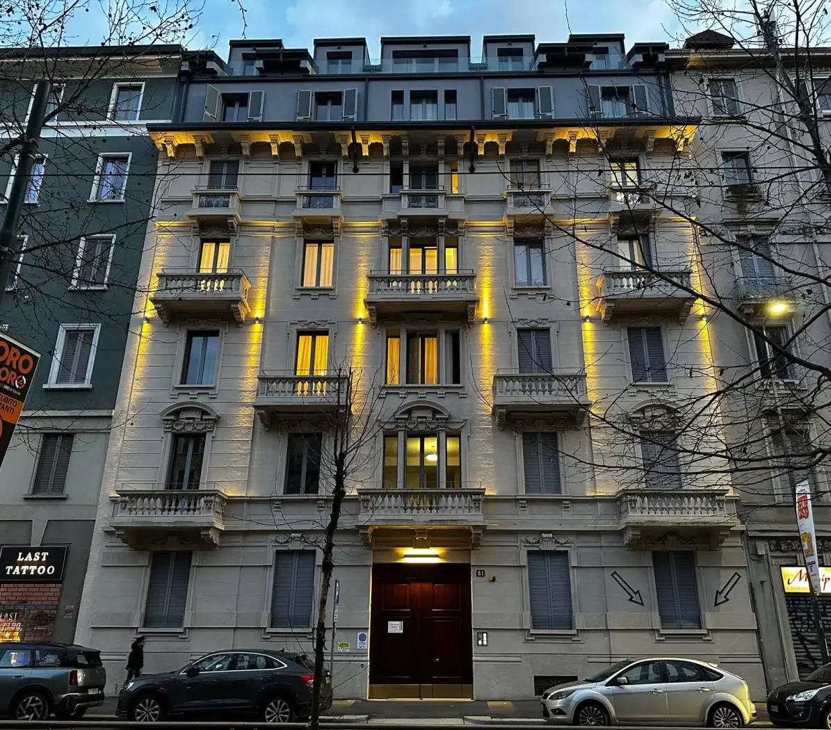 Apartment in vendita a Milan