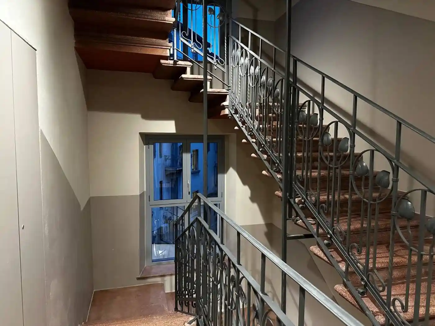 Trilocale via Cenisio, Cenisio, Milano - foto 3