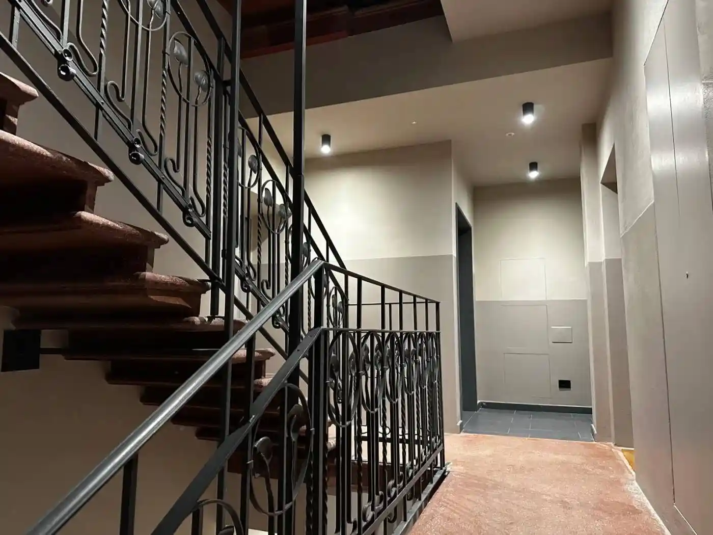 Trilocale via Cenisio, Cenisio, Milano - foto 4