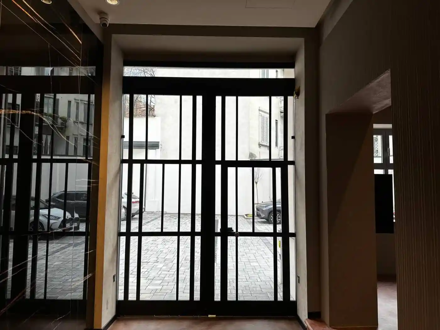 Trilocale via Cenisio, Cenisio, Milano - foto 5