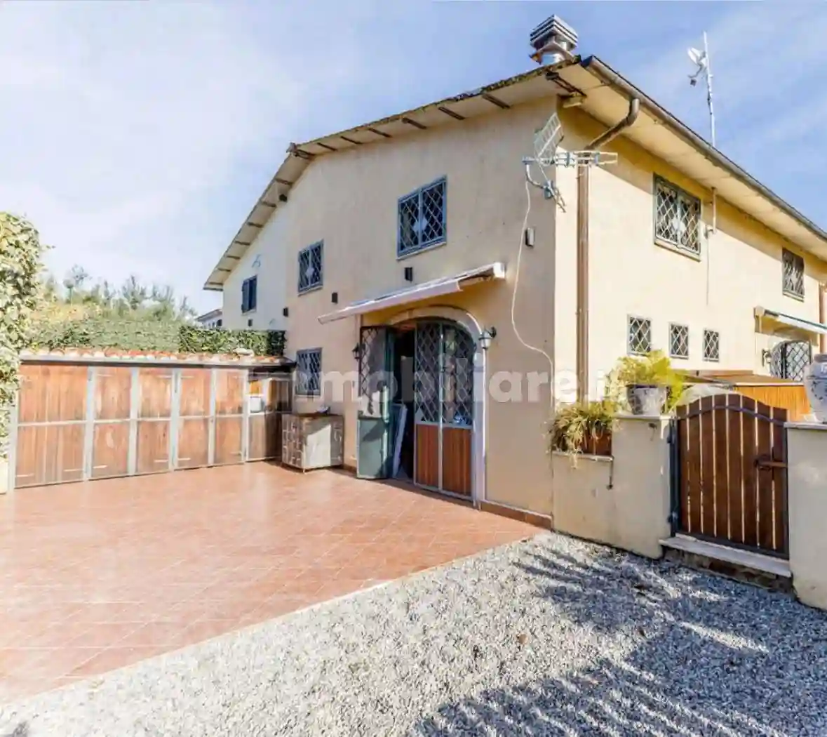 Villetta a schiera - foto 2