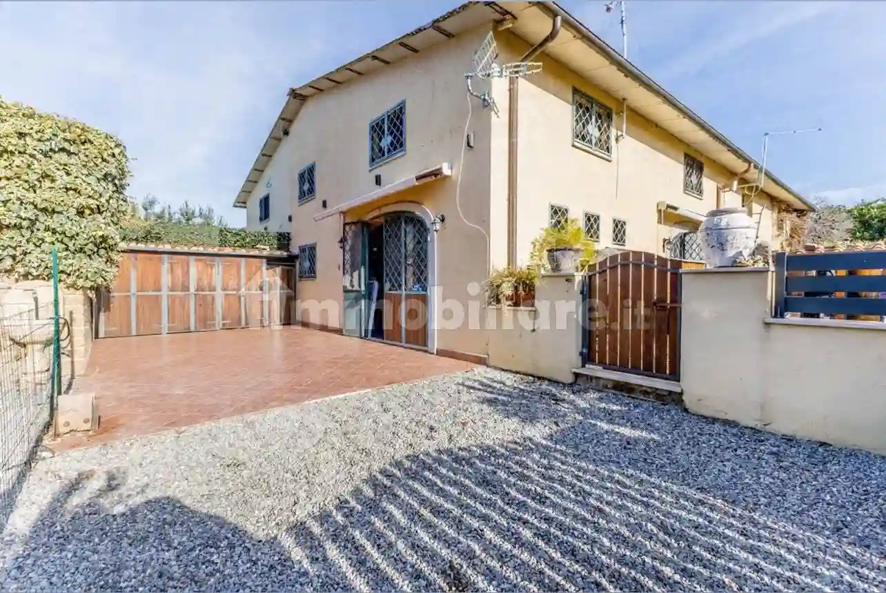 Villetta a schiera - foto 3