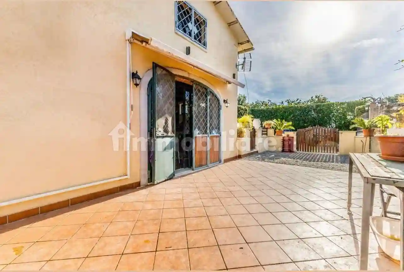 Villetta a schiera - foto 4