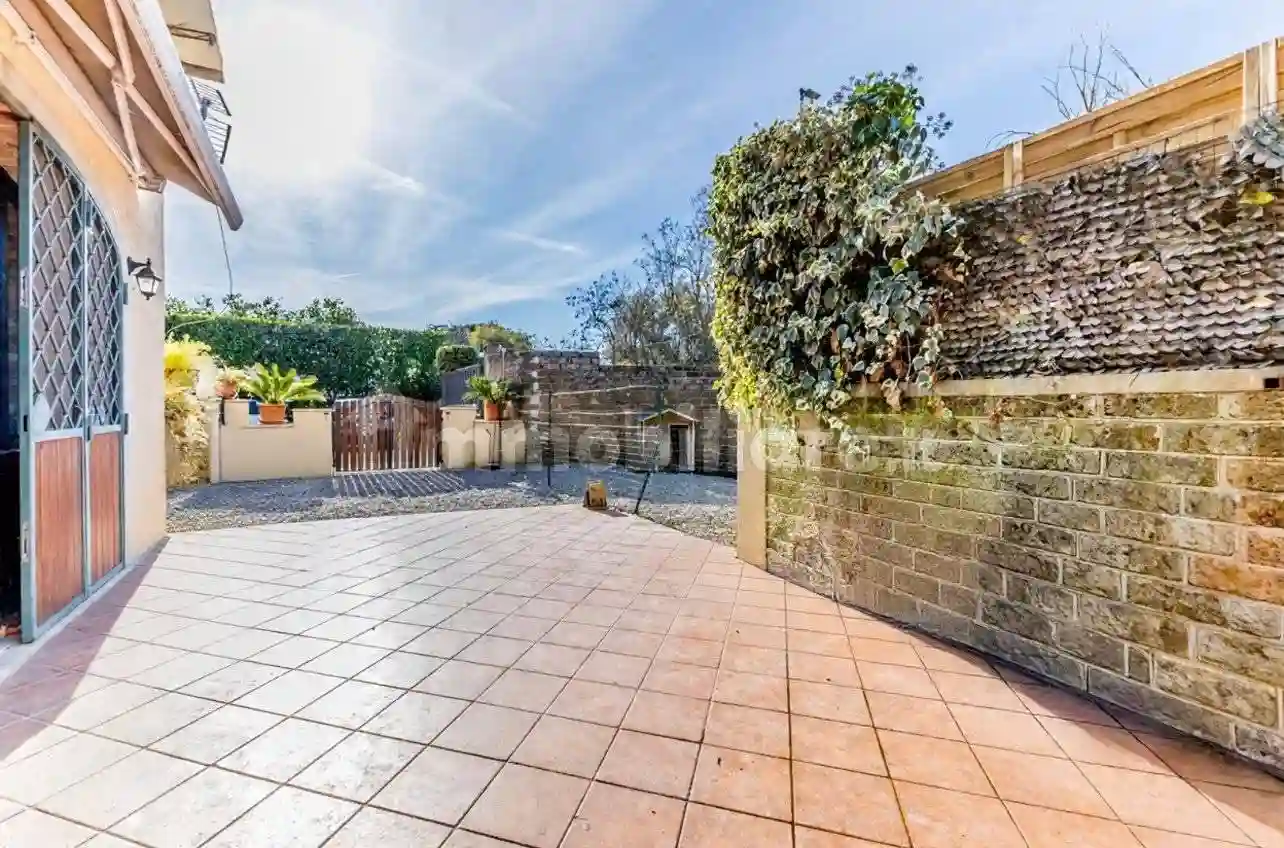 Villetta a schiera - foto 5