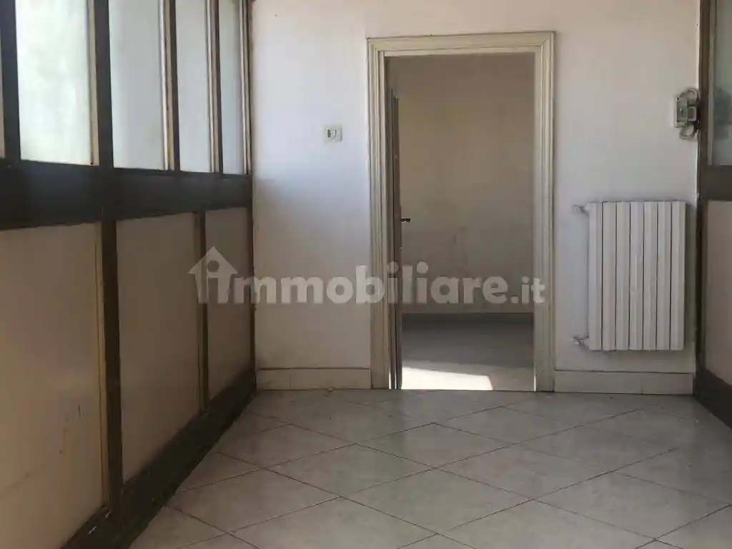 Quadrilocale da ristrutturare, quarto piano, Borgo Orefici, Napoli - foto 5