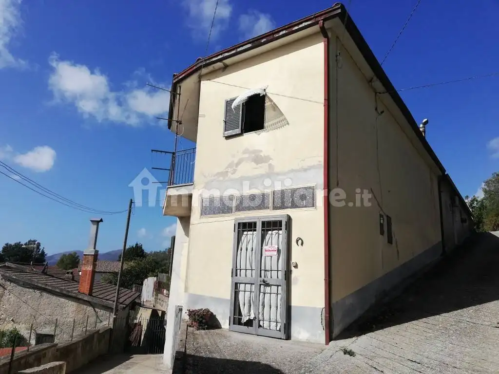 Casa indipendente in vendita a Caiazzo