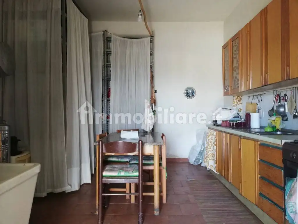 Terratetto unifamiliare via Benedetto Croce 17, San Giovanni E Paolo, Caiazzo - foto 2