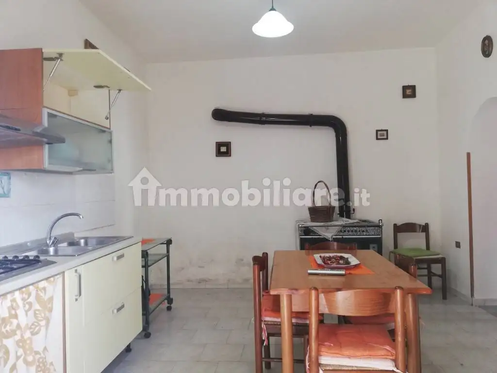 Terratetto unifamiliare via Benedetto Croce 17, San Giovanni E Paolo, Caiazzo - foto 3