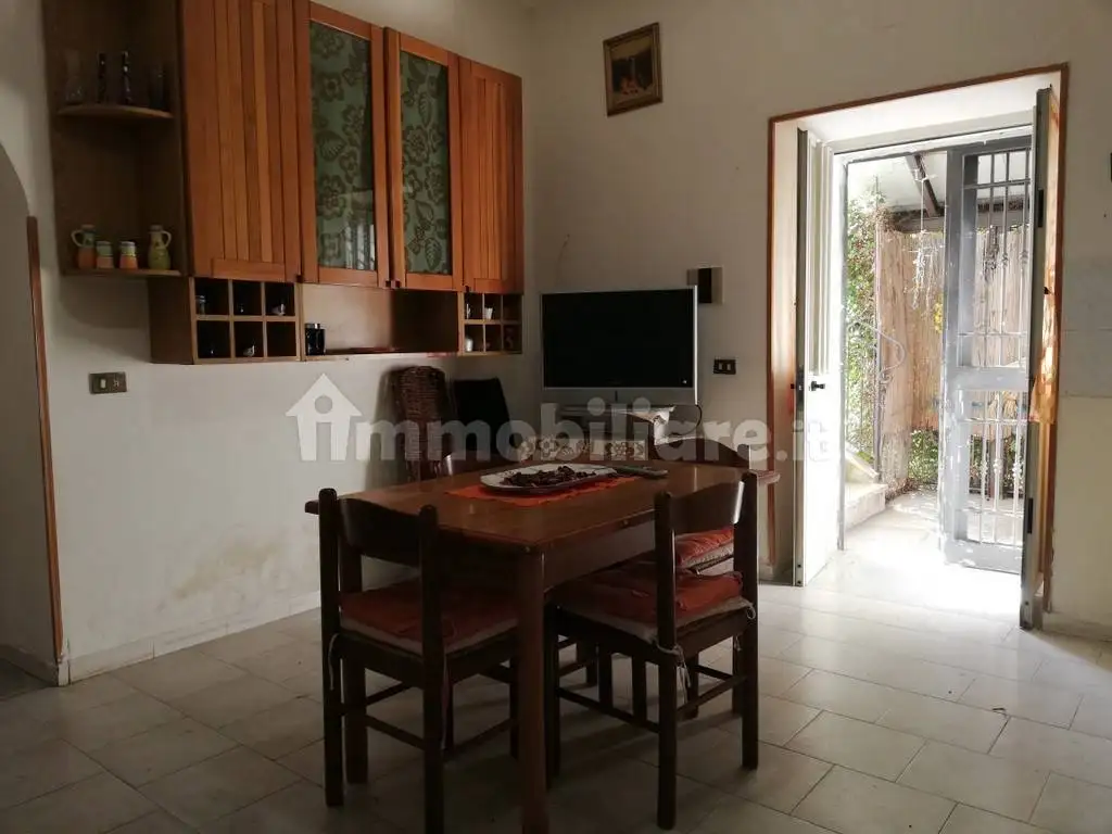 Terratetto unifamiliare via Benedetto Croce 17, San Giovanni E Paolo, Caiazzo - foto 4