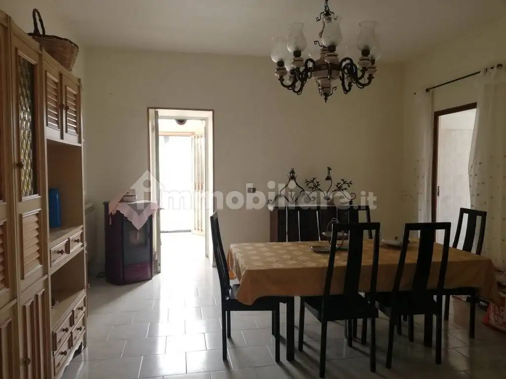 Terratetto unifamiliare via Benedetto Croce 17, San Giovanni E Paolo, Caiazzo - foto 5