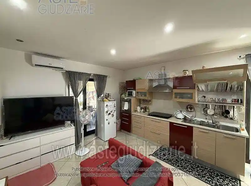 Trilocale via di Boccea 547, Collina delle Muse, Roma - foto 2