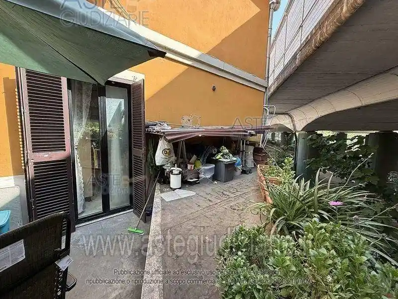 Trilocale via di Boccea 547, Collina delle Muse, Roma - foto 3