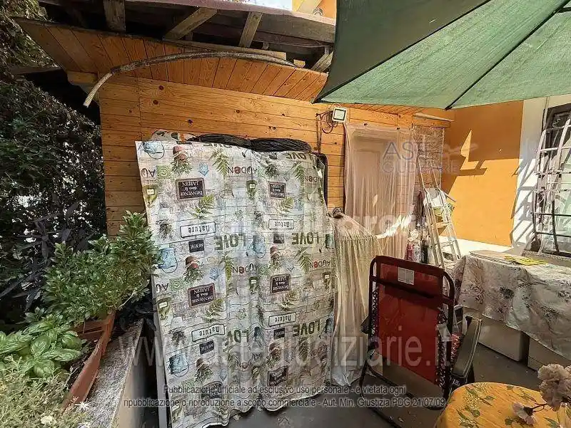 Trilocale via di Boccea 547, Collina delle Muse, Roma - foto 4