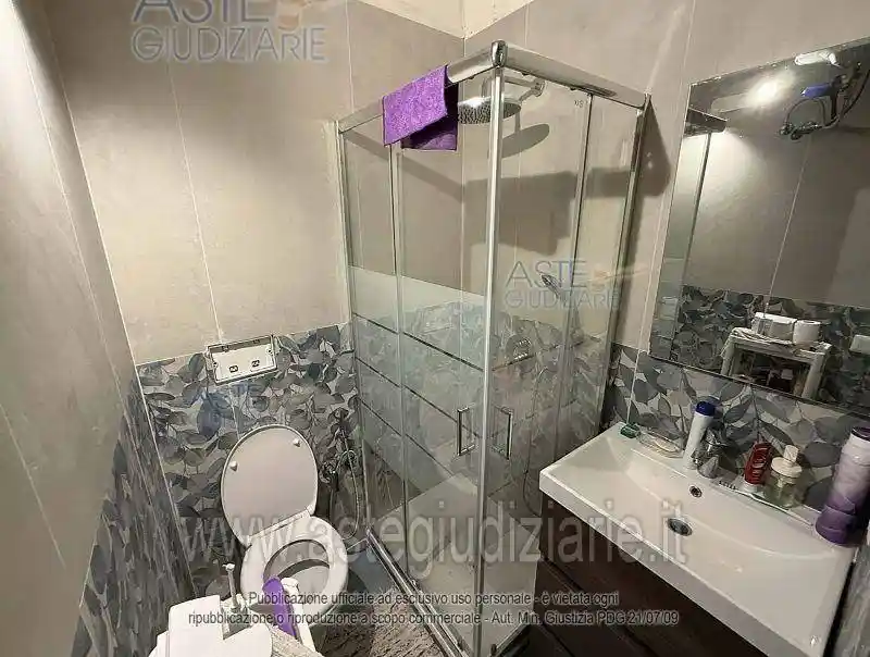 Trilocale via di Boccea 547, Collina delle Muse, Roma - foto 5