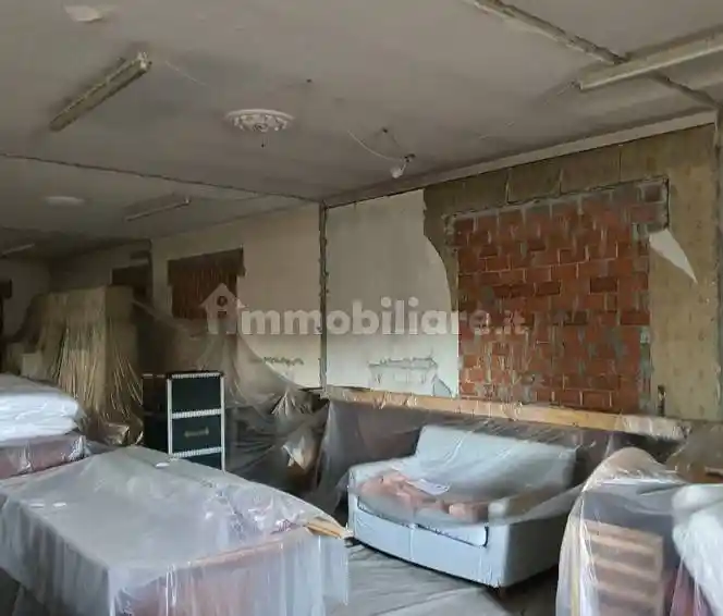 Appartamento all'asta via Bergamo, 90, Cremona - foto 5