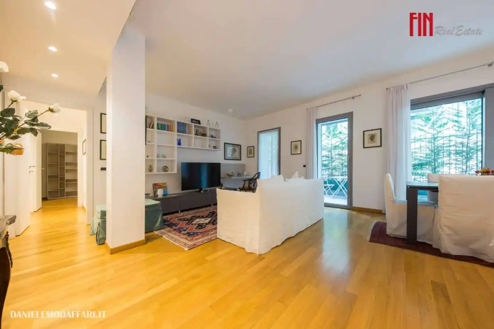 Trilocale via Arnaldo da Brescia, Sturla, Genova - foto 2