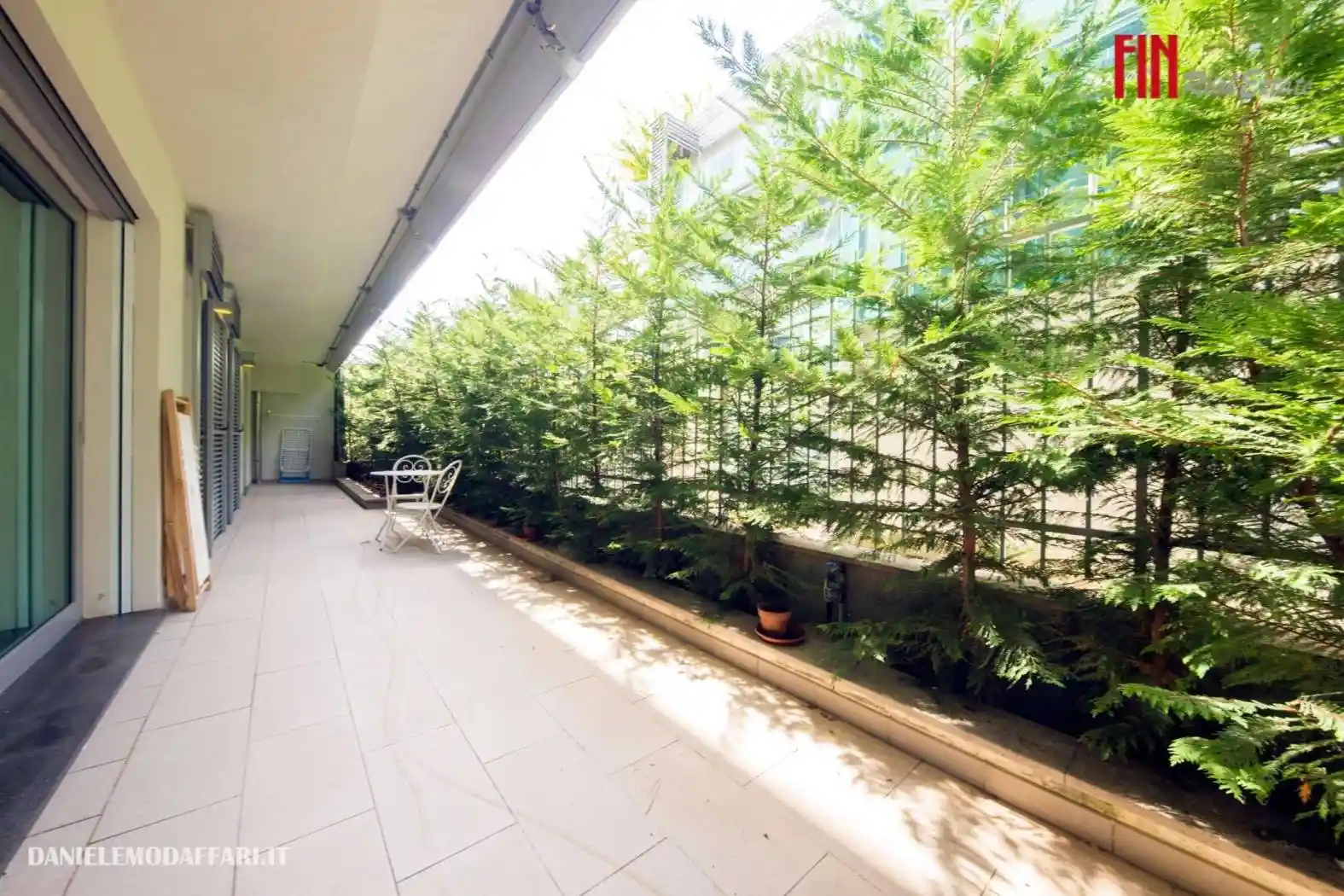 Trilocale via Arnaldo da Brescia, Sturla, Genova - foto 3