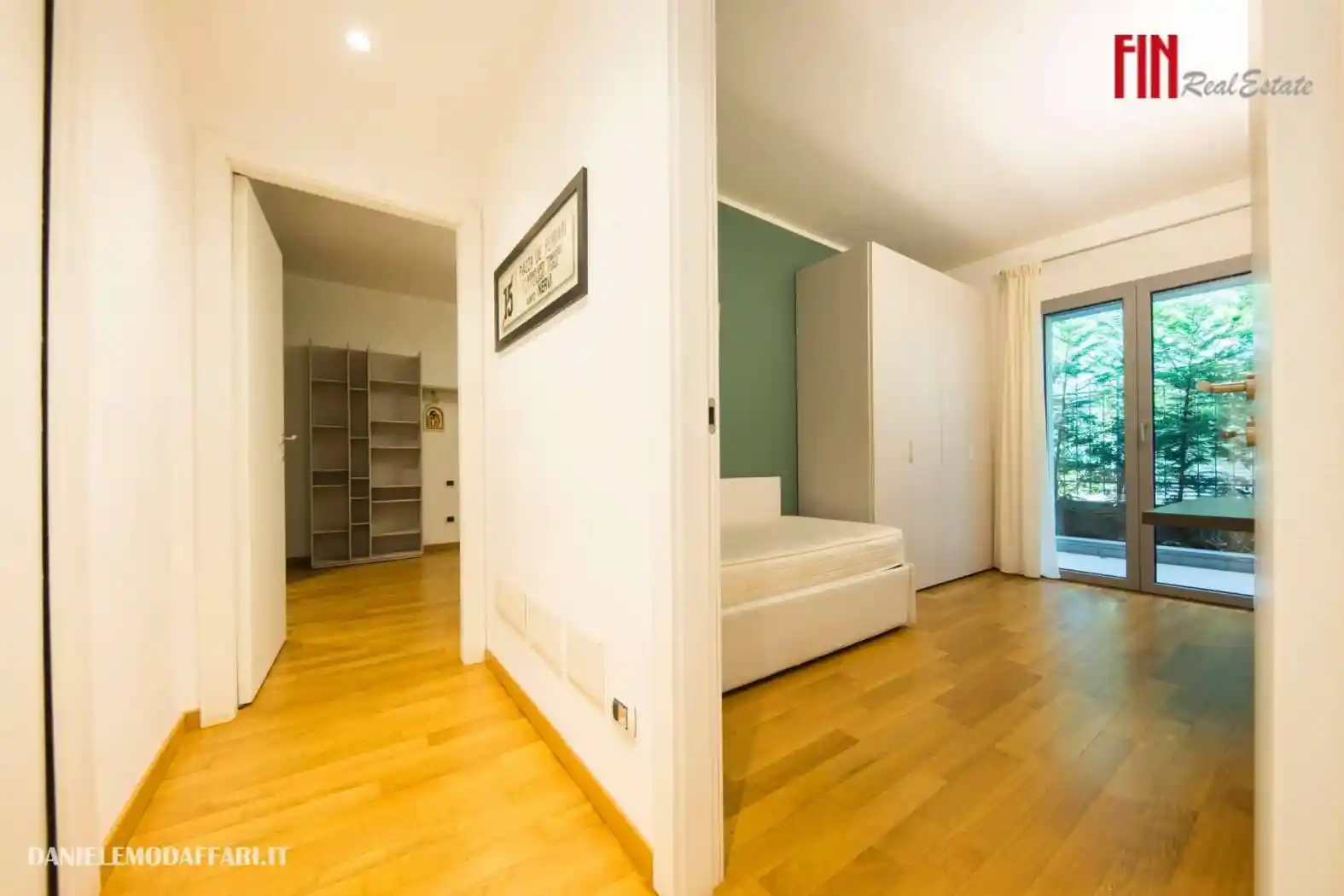 Trilocale via Arnaldo da Brescia, Sturla, Genova - foto 4