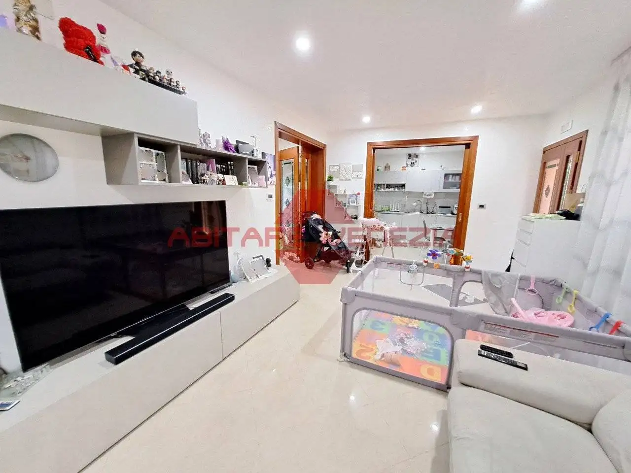 Appartamento in vendita a Venezia