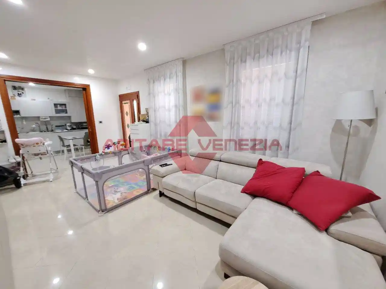 Trilocale Calle Tardivi, San Pietro in Volta, Venezia - foto 2