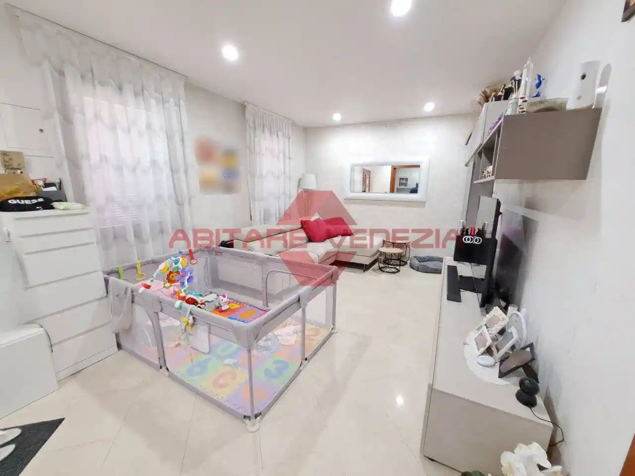 Trilocale Calle Tardivi, San Pietro in Volta, Venezia - foto 3