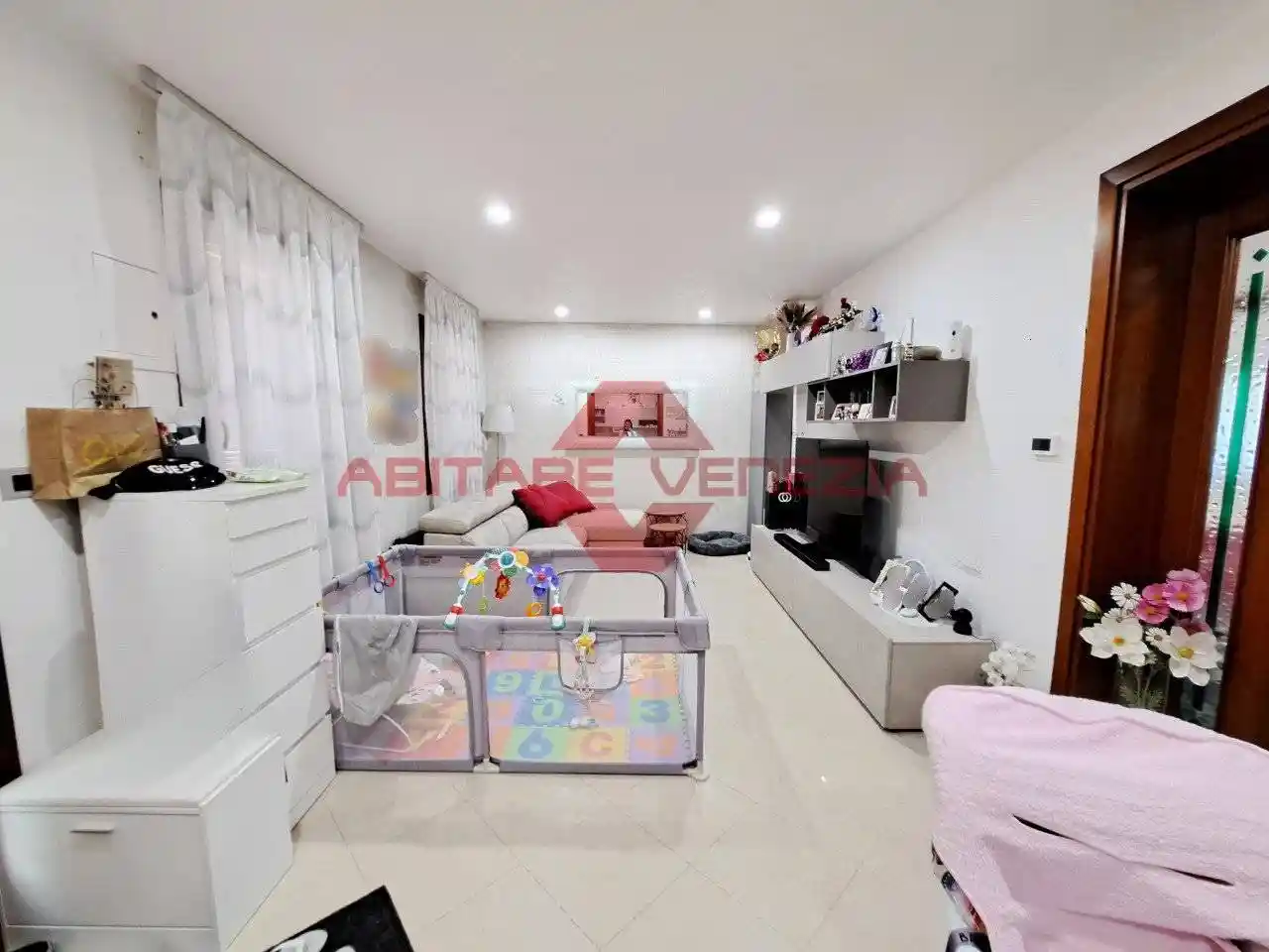 Trilocale Calle Tardivi, San Pietro in Volta, Venezia - foto 4