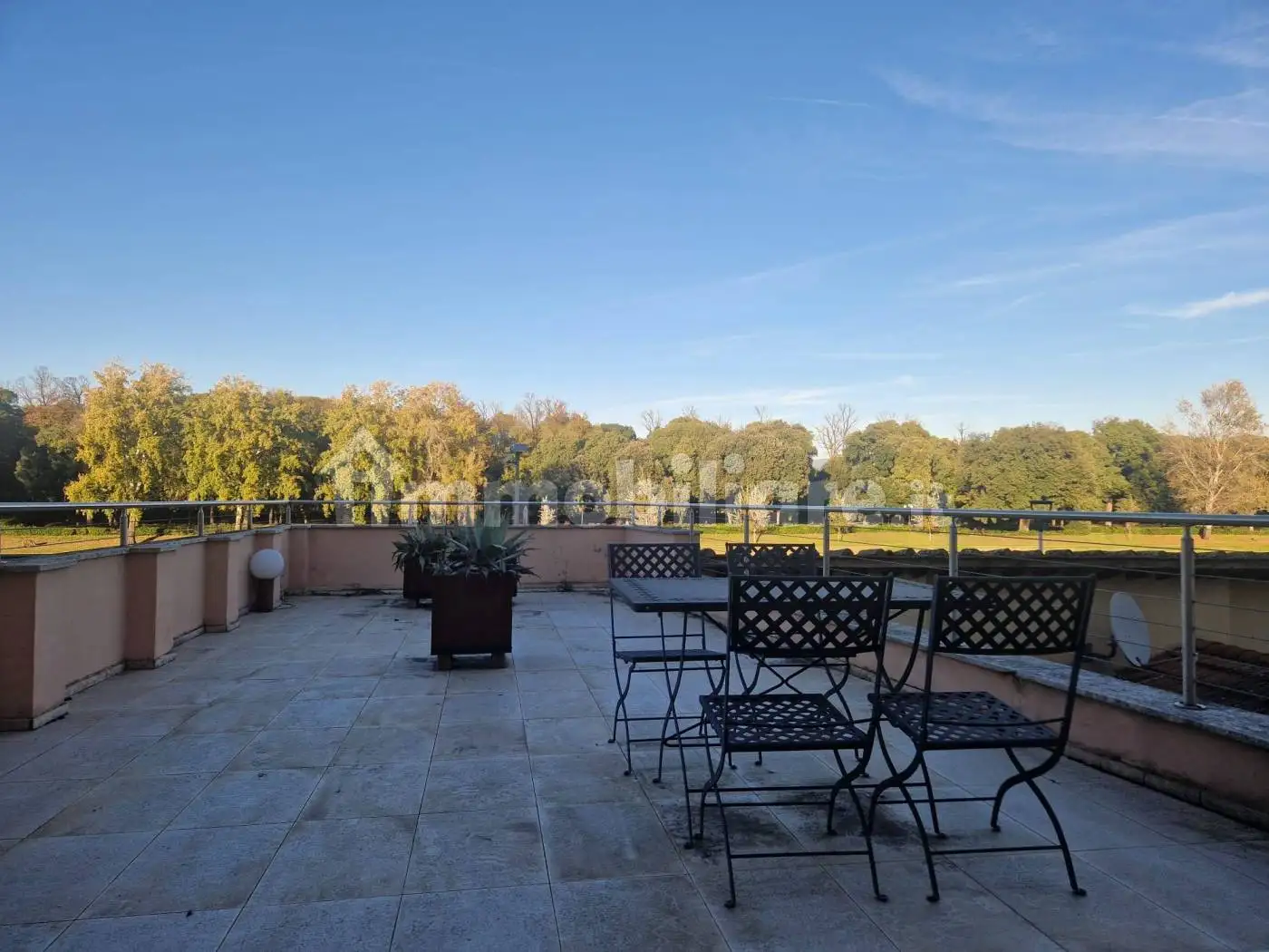 Appartamento in affitto a Firenze