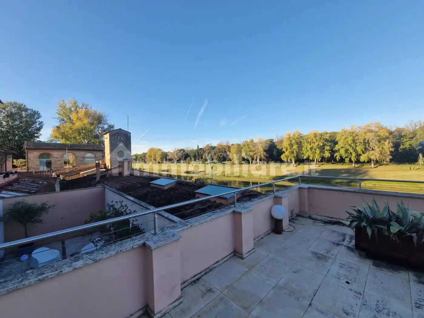 Monolocale via Baccio Bandinelli, Isolotto Talenti, Firenze - foto 5