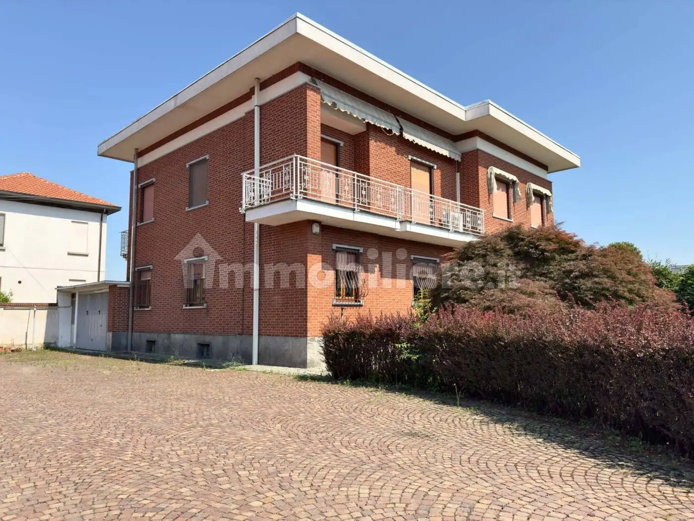 Villa bifamiliare via 4 Novembre 21, Cerano - foto 3