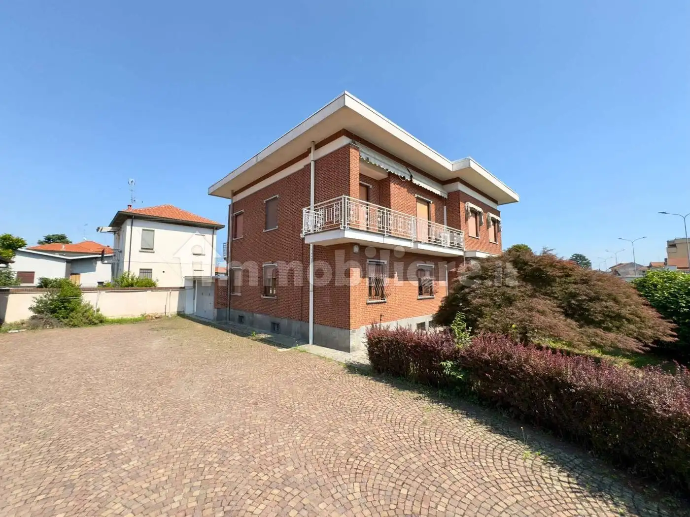 Villa bifamiliare via 4 Novembre 21, Cerano - foto 4