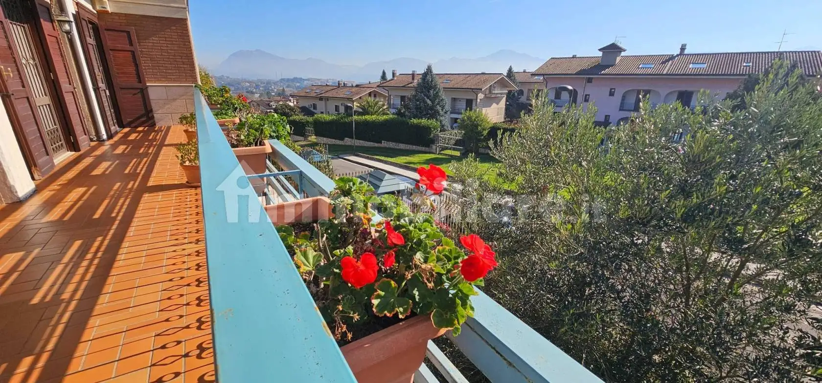 Appartamento in vendita a Avellino