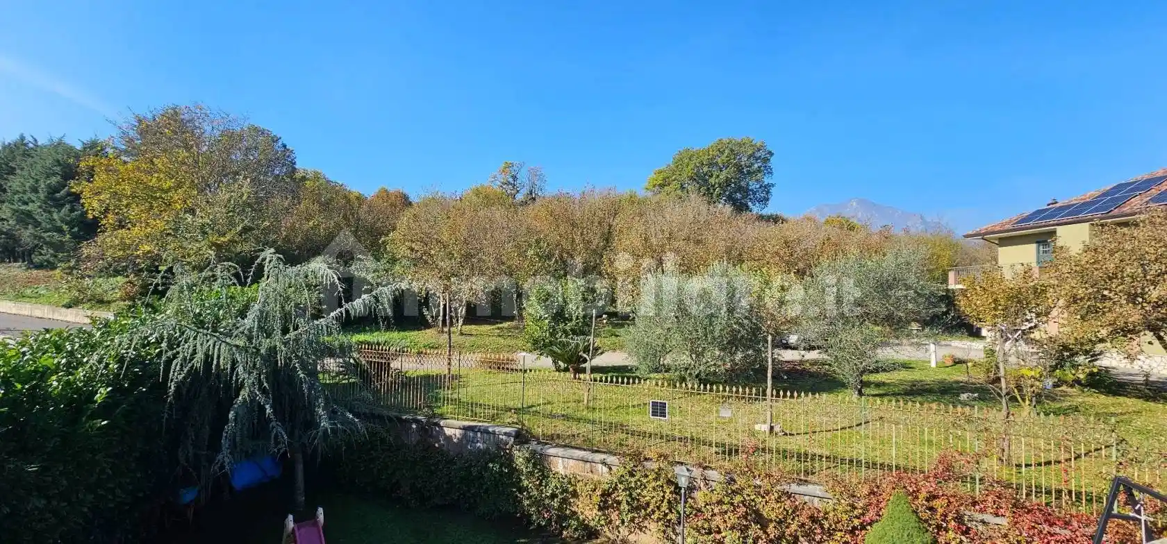 Quadrilocale Contrada Sant'Eustachio Pennini, Valle, Pennini, Sant'Eustachio, Avellino - foto 2